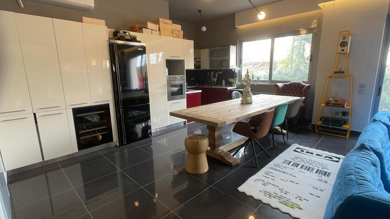 Bespoke House 公寓式飯店