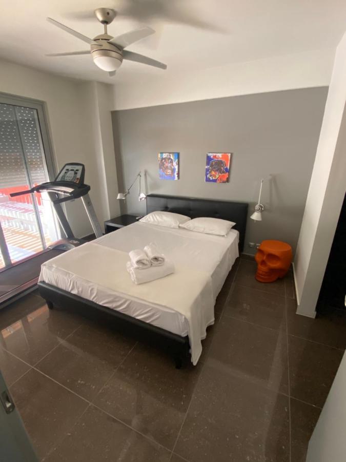 Bespoke House 公寓式飯店 雅典