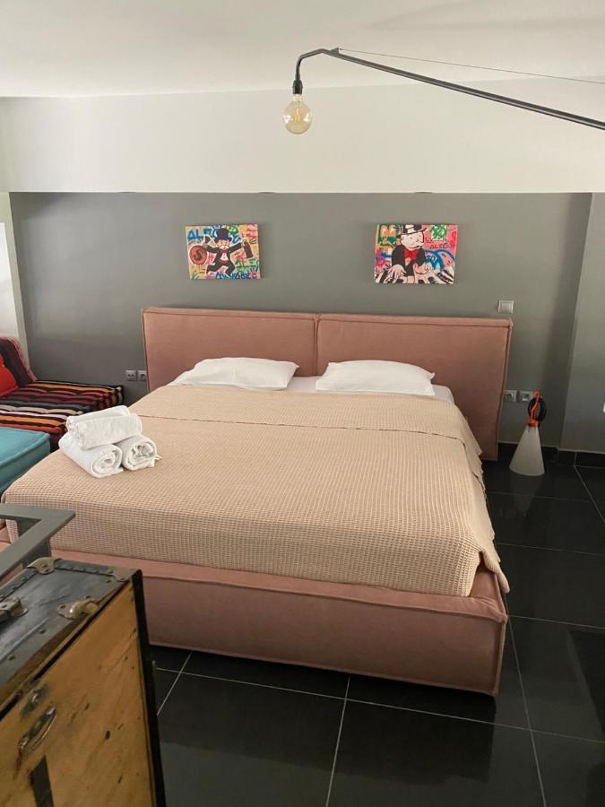 Bespoke House 公寓式飯店