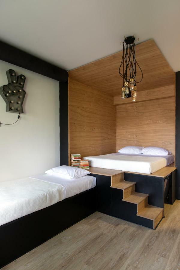 Bespoke House 公寓式飯店 3*