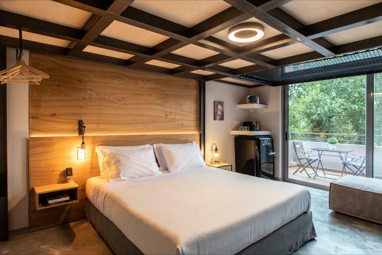 Bespoke House 雅典