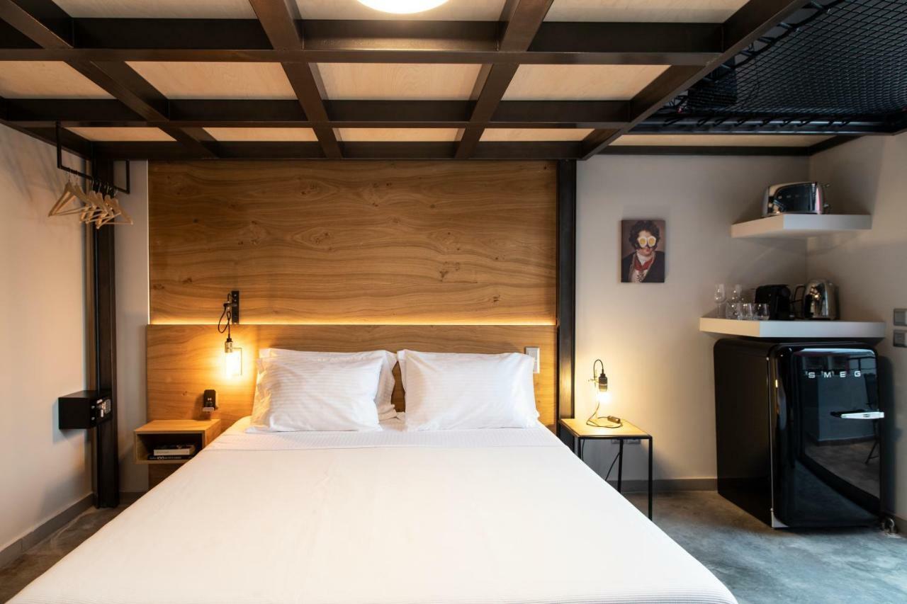 Bespoke House 公寓式飯店 3*
