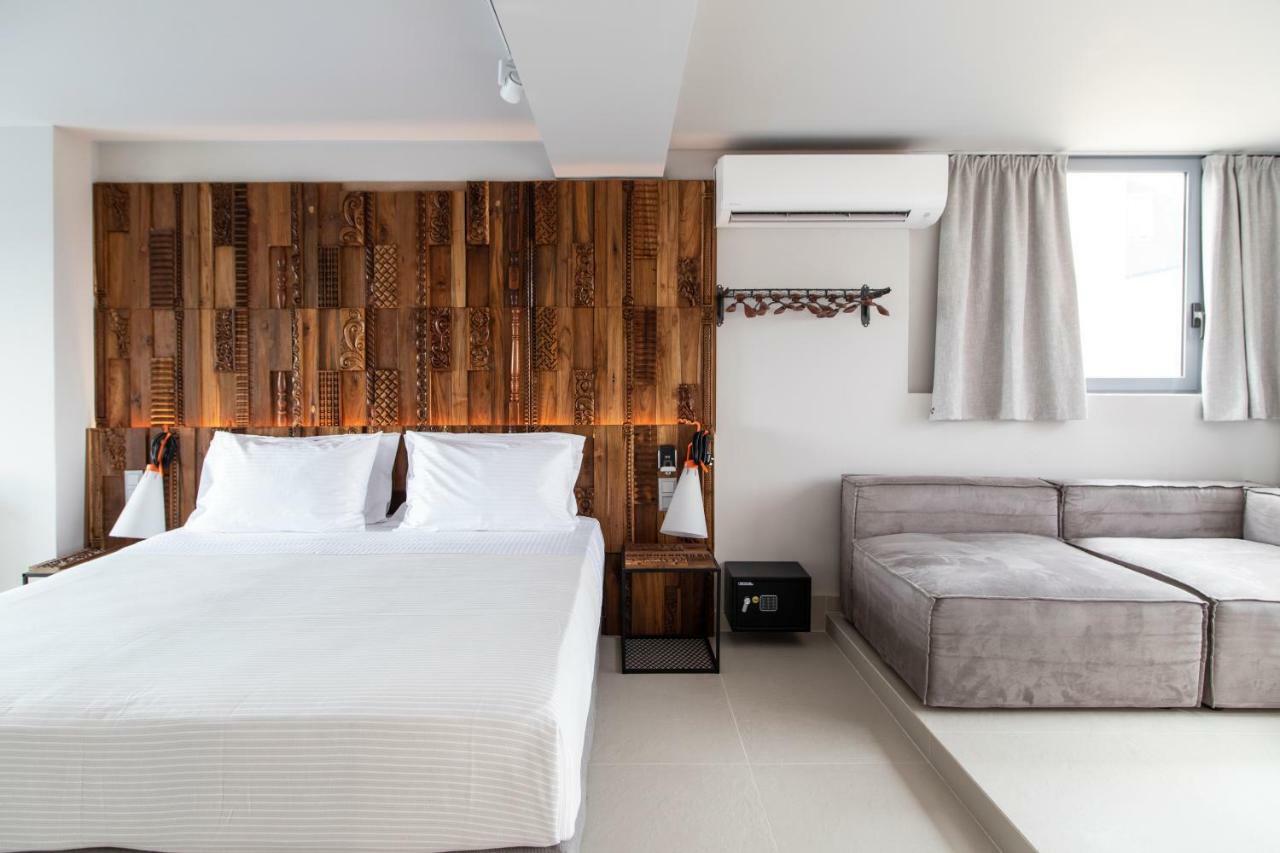 Bespoke House 3* 雅典