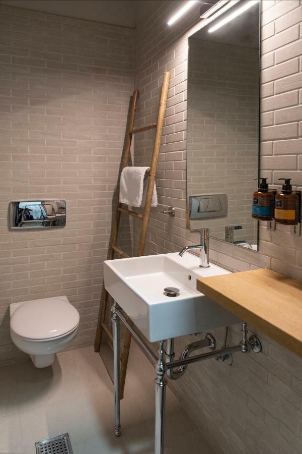 Bespoke House 公寓式飯店 雅典