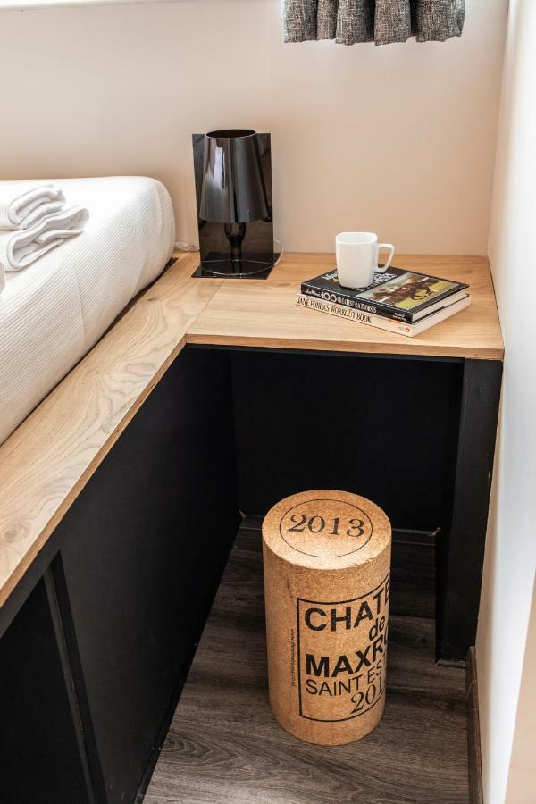 Bespoke House 公寓式飯店 雅典