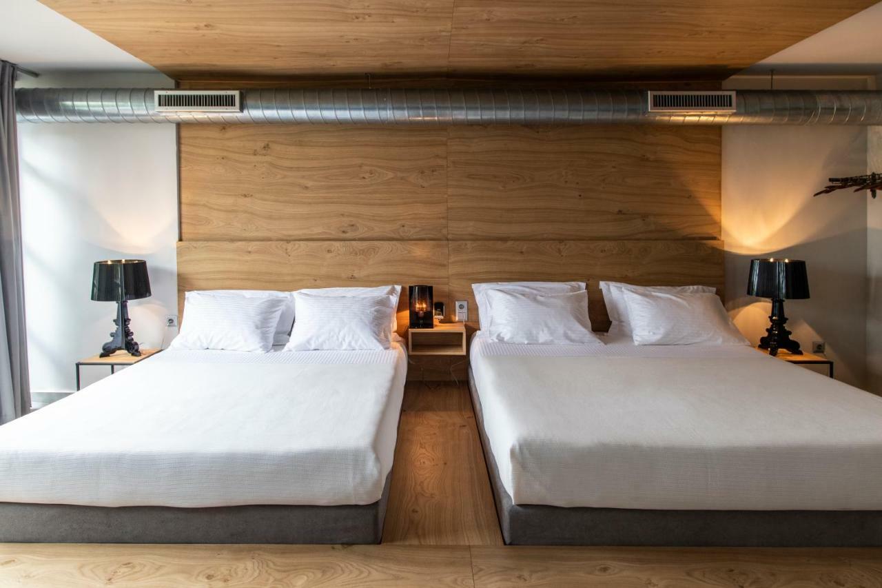Bespoke House 3* 雅典