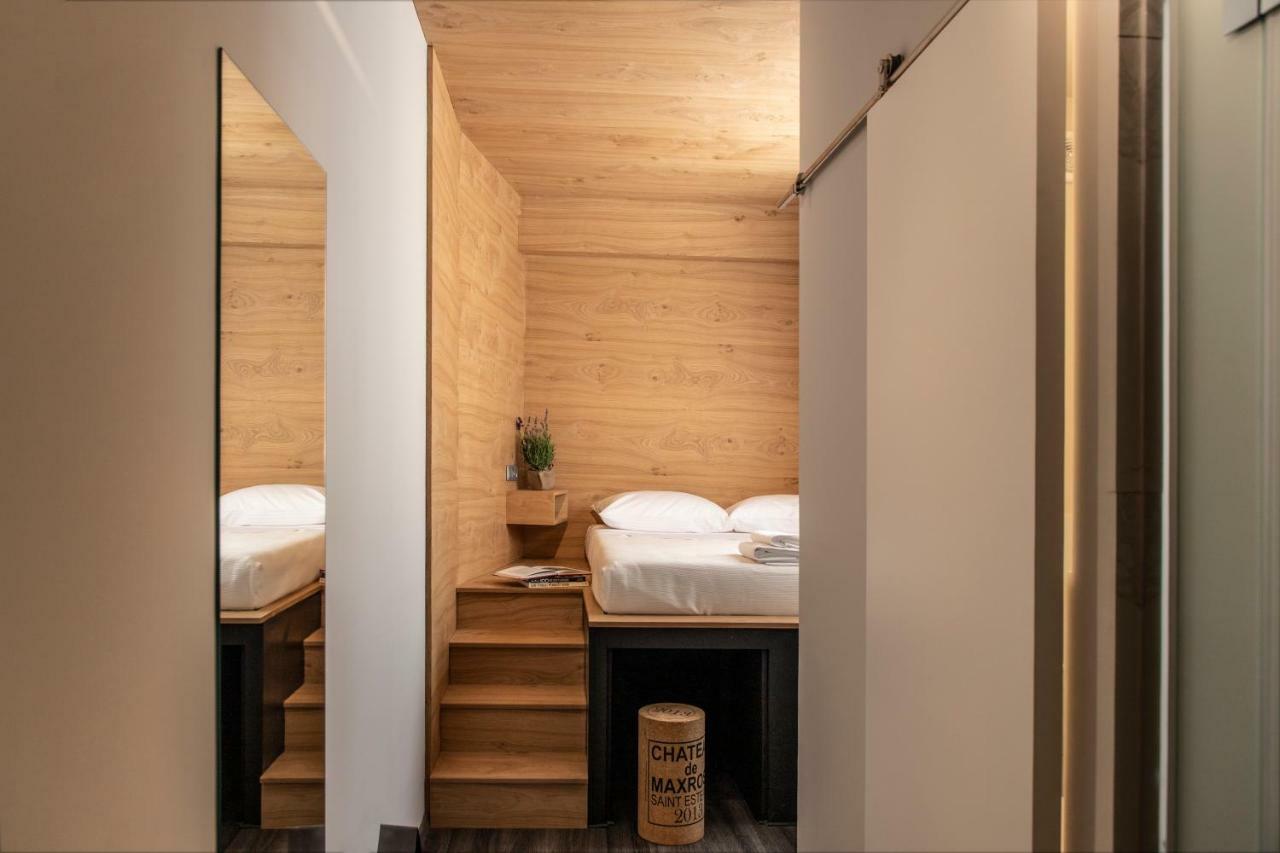 Bespoke House 公寓式飯店 雅典
