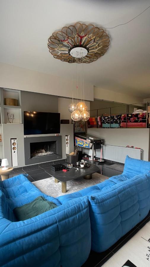 Bespoke House Aparthotel 3*