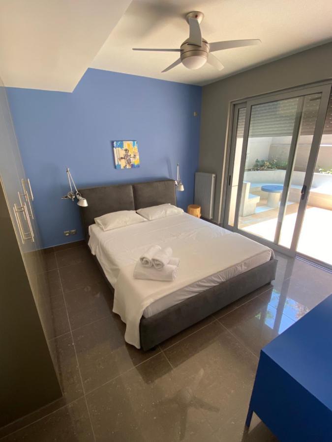 Bespoke House Aparthotel Athen