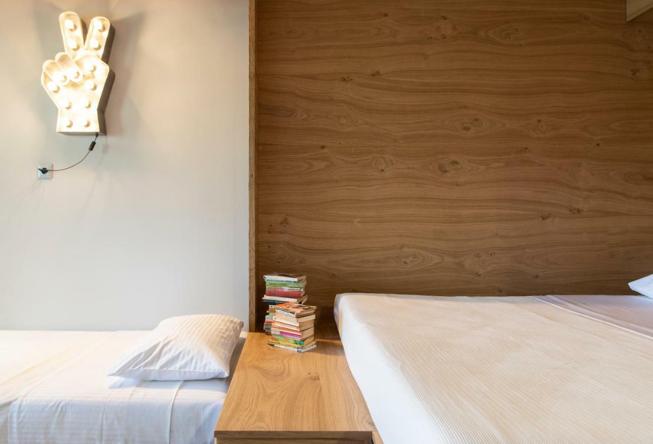 Bespoke House Athen