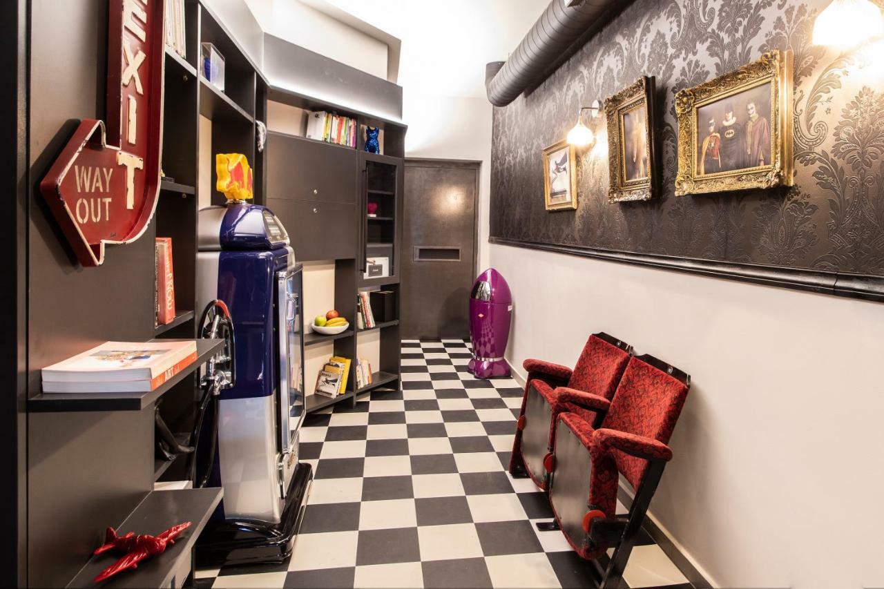 Bespoke House Aparthotel