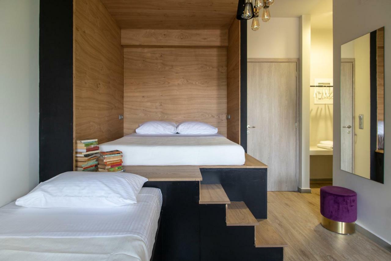 Aparthotel Bespoke House Athen