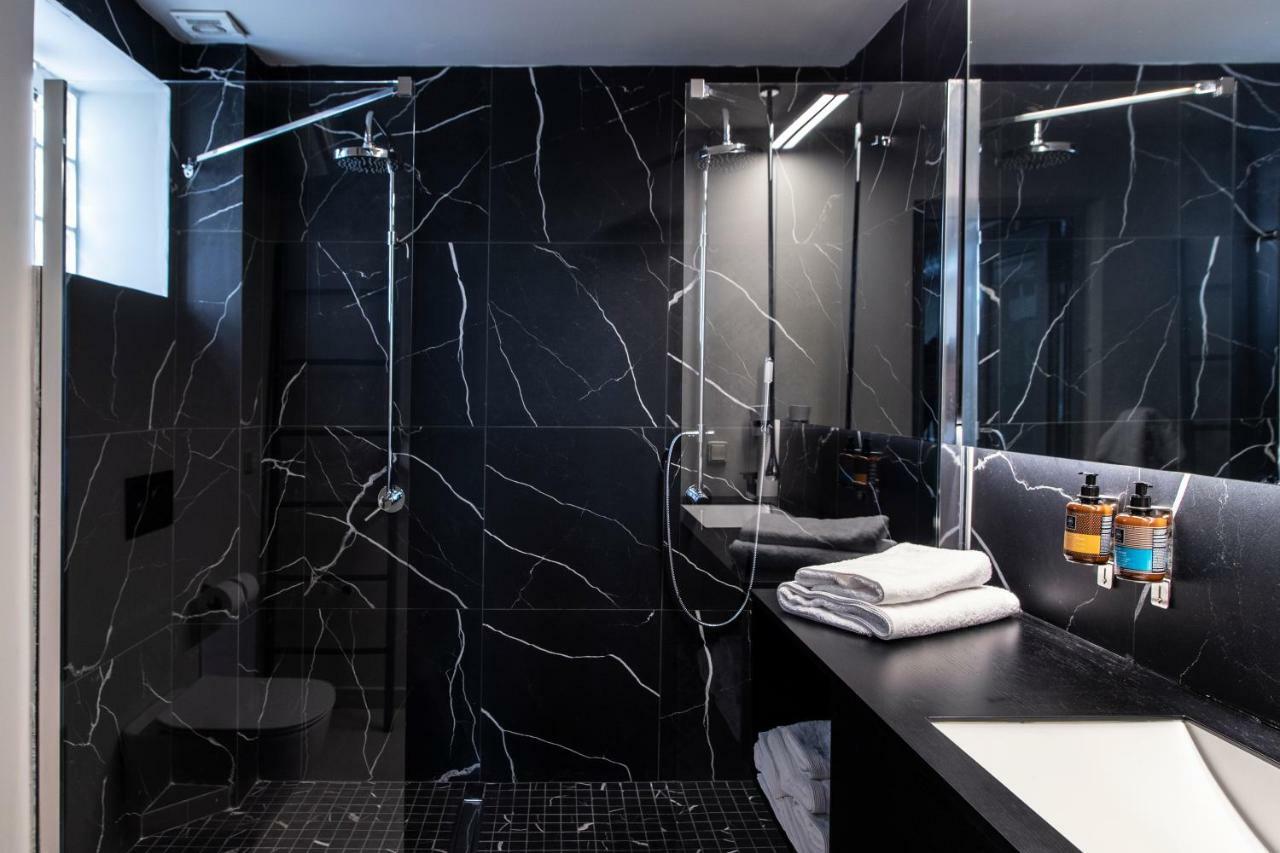 Bespoke House Athen