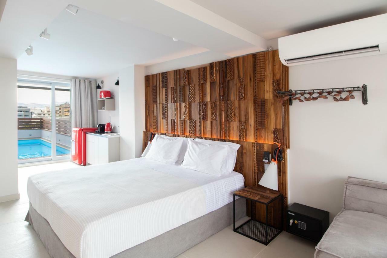 Bespoke House Aparthotel