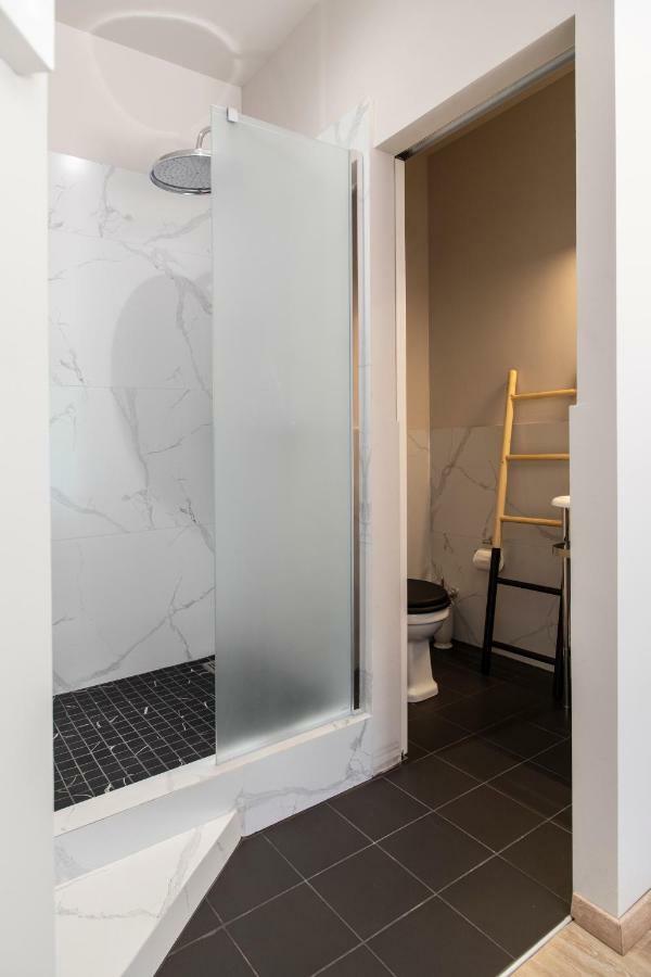 Bespoke House Aparthotel