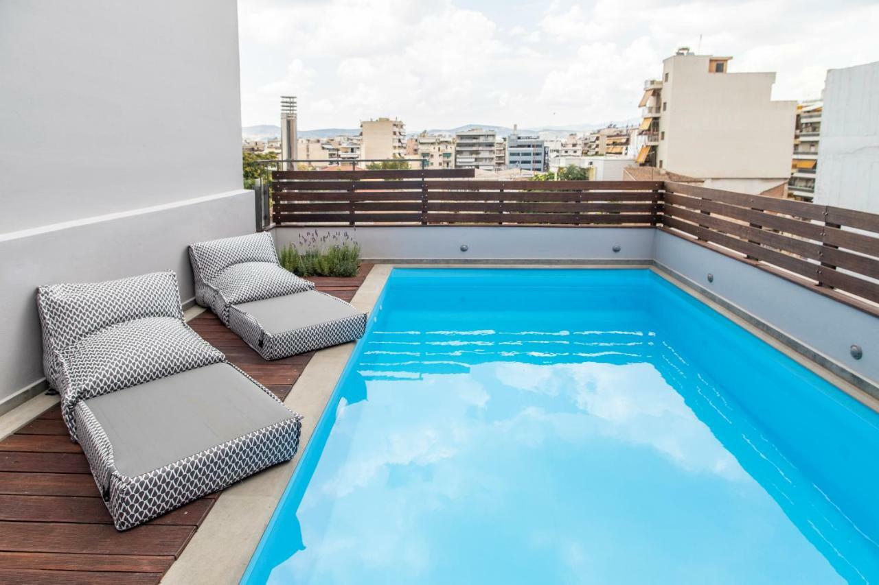 Bespoke House 3* Athen