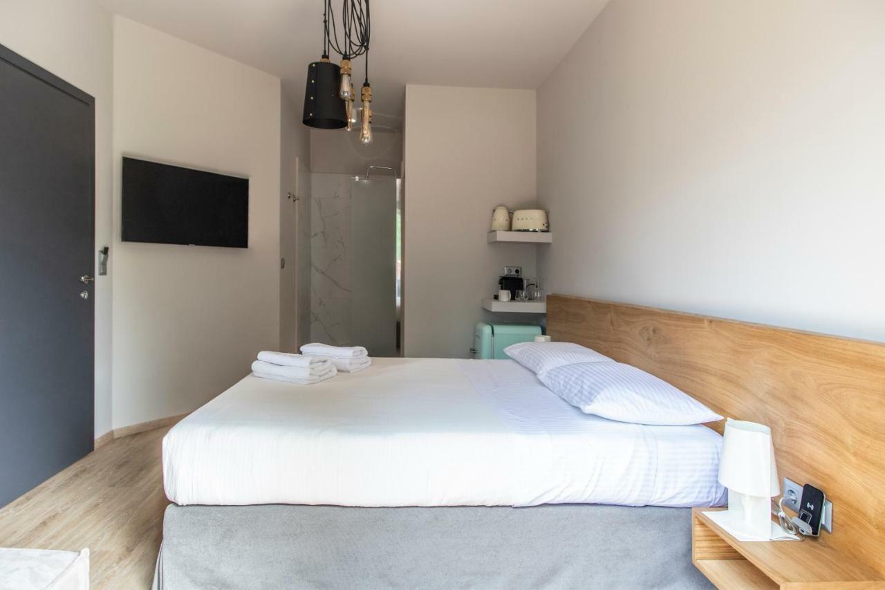 Aparthotel Bespoke House 3*