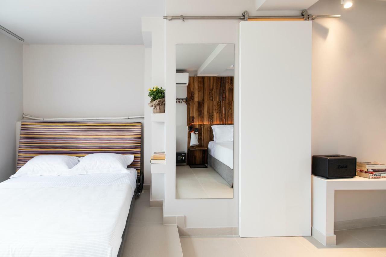 Aparthotel Bespoke House