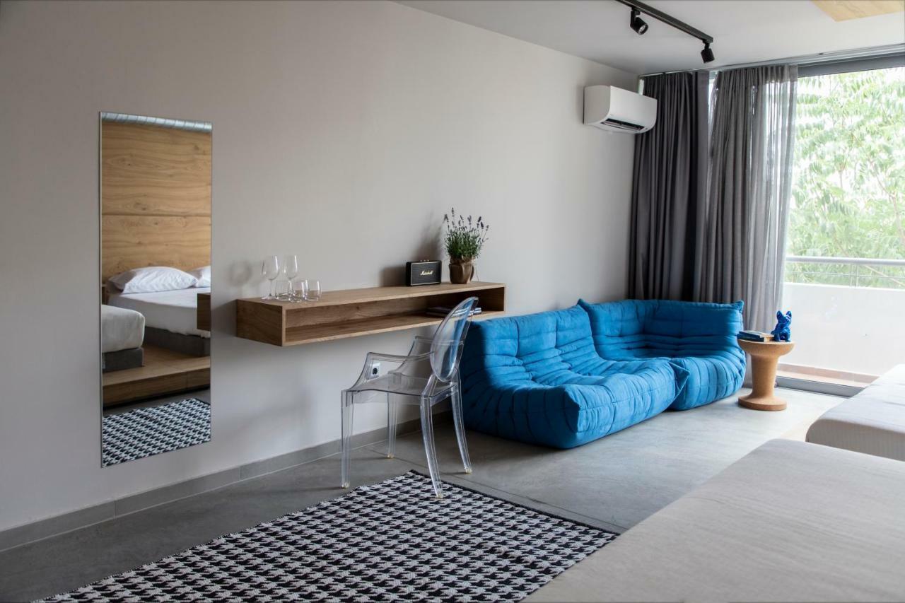 Aparthotel Bespoke House