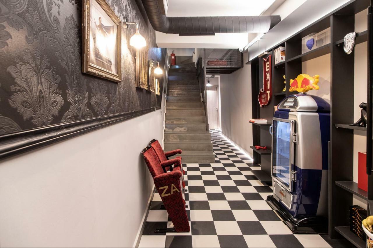Aparthotel Bespoke House Athen