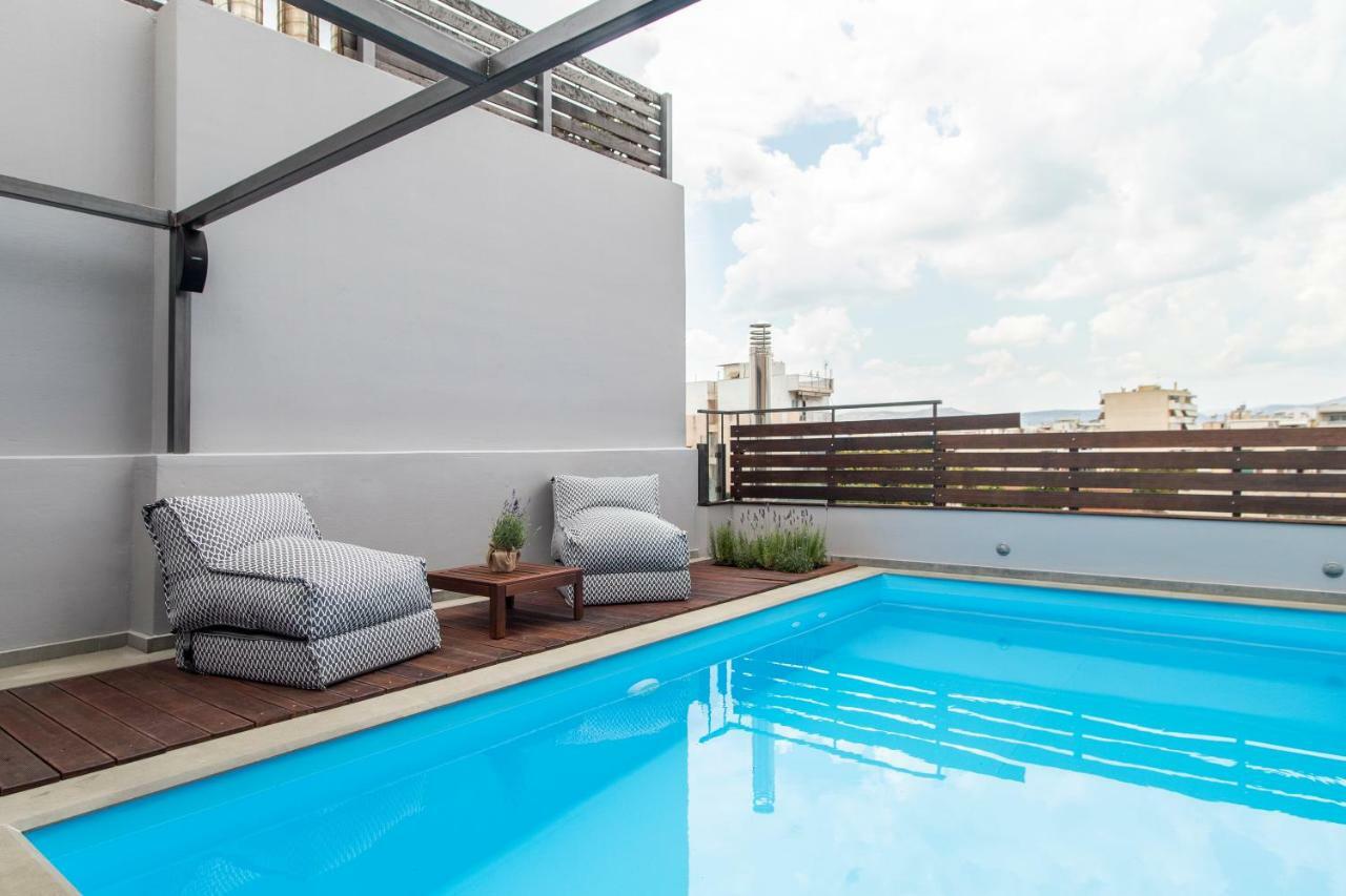Aparthotel Bespoke House 3*