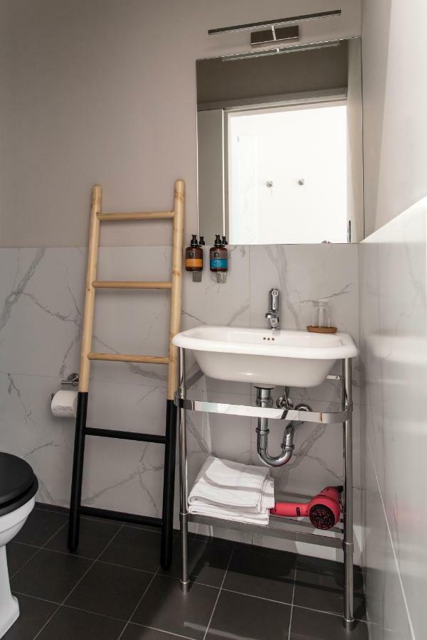 Aparthotel Bespoke House 3*