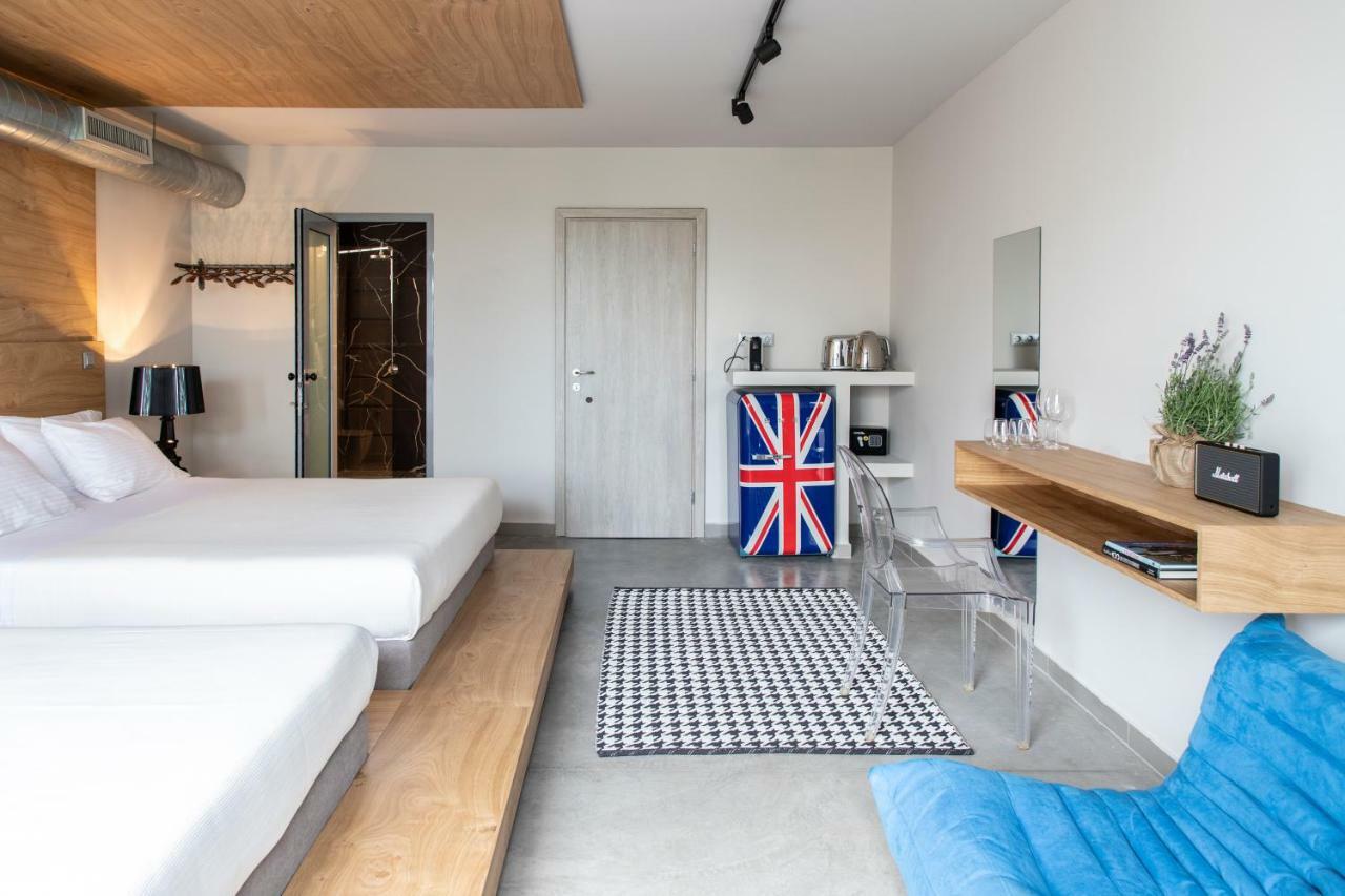 Bespoke House