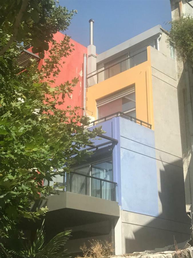 Bespoke House Aparthotel Athen